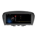 Hl-8806 Carro DVD Player Android GPS para BMW 5er E60 E61 E63 E64 E46